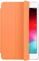 фото Чехол для планшета smart cover для ipad mini (2019) 7.9 papaya (mvqg2zm/a) apple