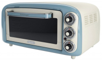 фото Мини-печь 979 vintage light blue ariete