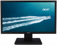 фото Монитор v226hqlbb acer