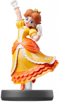 фото Интерактивная фигурка super smash bros. collection: daisy (pua-nvl-c-aacr-eur-c4) amiibo