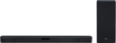  Саундбар LG SL5Y 2.1Ch 400W DTS Virtual: X Sound 