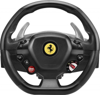 фото Руль t80 ferrari 488 gtb (4160672) thrustmaster