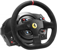 фото Руль t300 ferrari alcantara (4160652) thrustmaster