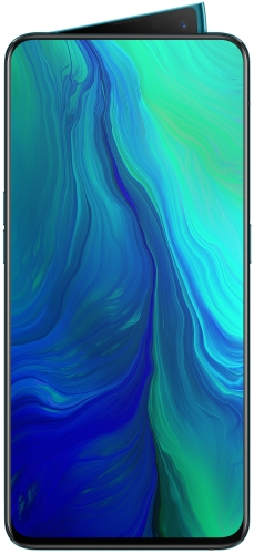 oppo reno azure ocean cph1917