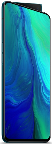 oppo reno azure ocean cph1917