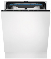 фото Встраиваемая посудомоечная машина intuit 700 emg48200l electrolux