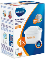 фото Фильтр для очистки воды maxtra+ жесткость эксперт, 1 шт brita