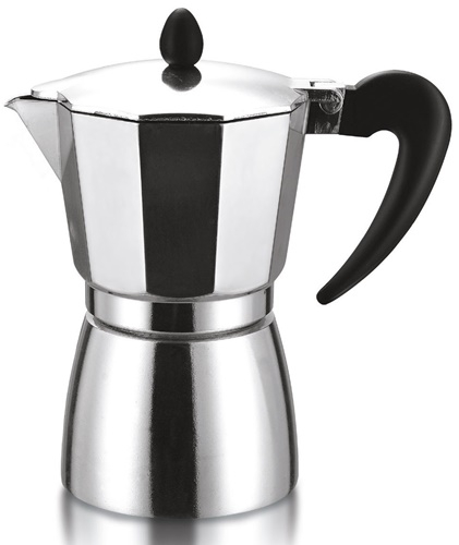 Гейзерные кофеварки – купить кофеварку гейзерную недорогую в интернет ...