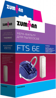 фото Фильтр для пылесоса fts6e zumman