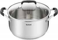 фото Кастрюля e4934614 cook&cool 5 л tefal