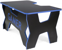 фото Компьютерный стол gamer2/ds/nb generic comfort
