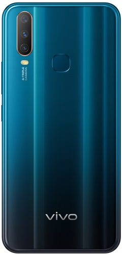 vivo model no 1902