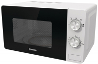 фото Микроволновая печь mo20e1w gorenje