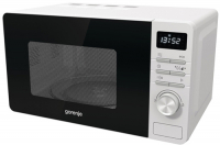 фото Микроволновая печь mo20a3w gorenje