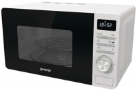 фото Микроволновая печь mo20a4w gorenje