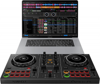 фото Dj-контроллер ddj-200 pioneer