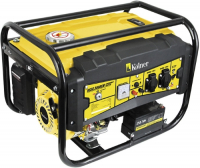 фото Генератор бензиновый kgeg 3000еm kolner