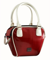 фото Сумка для фотокамеры bowler bag red/rouge acme made