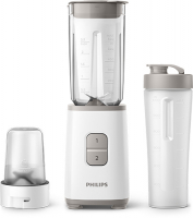 фото Стационарный блендер hr2603/00 daily collection philips