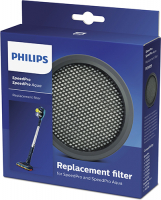 фото Фильтр для пылесоса fc8009/01 philips