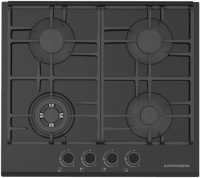 фото Газовая варочная панель fq 62 b kuppersberg