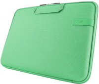 фото Сумка для ноутбука smart sleeve macbook 15 light green (ccnr1507) cozistyle