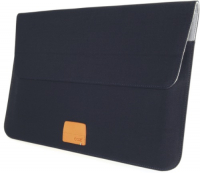 фото Сумка для ноутбука canvas stand macbook air 11/12 blue nights (cpss11021) cozistyle