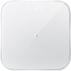  Умные весы Xiaomi Xiaomi Mi Smart Scale 2. 