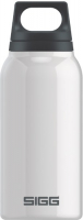 фото Термос h&c 300 мл white (8448.00) sigg