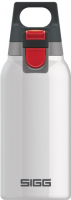 фото Термос h&c one, 300 мл white (8540.00) sigg