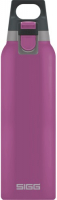 фото Термос h&c one 500мл berry (8693.90) sigg