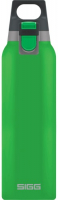 фото Термос h&c one, 500 мл green (8694.10) sigg