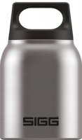 фото Термос h&c food jar brushed, 300 мл (8592.10) sigg