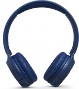 Беспроводные наушники с микрофоном JBL Tune 590BT Blue (JBLT590BTBLURU)
