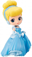 фото Фигурка disney characters: cinderella (35492) banpresto