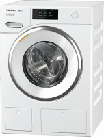 фото Стиральная машина white edition wwr880wps miele