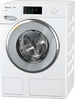 фото Стиральная машина white edition wwv980wps miele