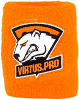 фото Напульсник orange (fvpswband17or0000) virtus.pro