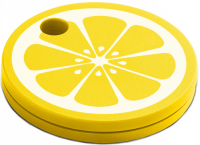 Classic Fruit Edition "Лимон" (CH-M45S-YW-R_LMN)