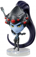 фото Фигурка cute but deadly overwatch nuit widowmaker (b63525) blizzard