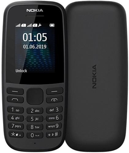 Раскладушка nokia dual sim