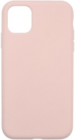 фото Чехол 4d-touch для iphone 11 pink (is-fcc-iph612019-dt05o-elbt00) interstep