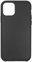 фото Чехол ogl case для iphone 11 pro black (is-fcc-iph582019-og01o-elbt00) interstep