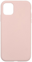 фото Чехол 4d-touch для iphone 11 pro max pink (is-fcc-iph652019-dt05o-elbt00) interstep