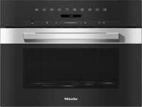 фото Встраиваемая микроволновая печь m7240tc edst/clst miele