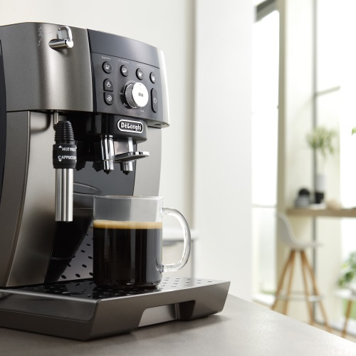 Delonghi Magnifica S Smart Купить