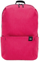 фото Рюкзак mi casual daypack pink (zjb4147gl) xiaomi