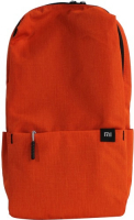 фото Рюкзак mi casual daypack orange (zjb4148gl) xiaomi