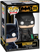 фото Фигурка pop! vinyl: dc: batman 80th: batman (37254) funko