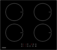 фото Индукционная варочная панель ik 60.0 graude